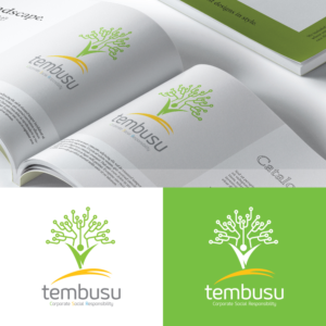 Logo Design by sez_inn for Tembusu CSR | Design #19156950