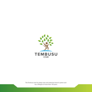 Logo Design by MindControl for Tembusu CSR | Design #19174114