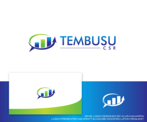 Logo Design by alvinnavarra for Tembusu CSR | Design: #19154153