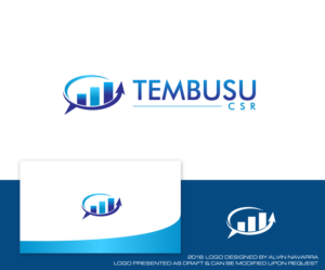 Logo Design by alvinnavarra for Tembusu CSR | Design: #19154159