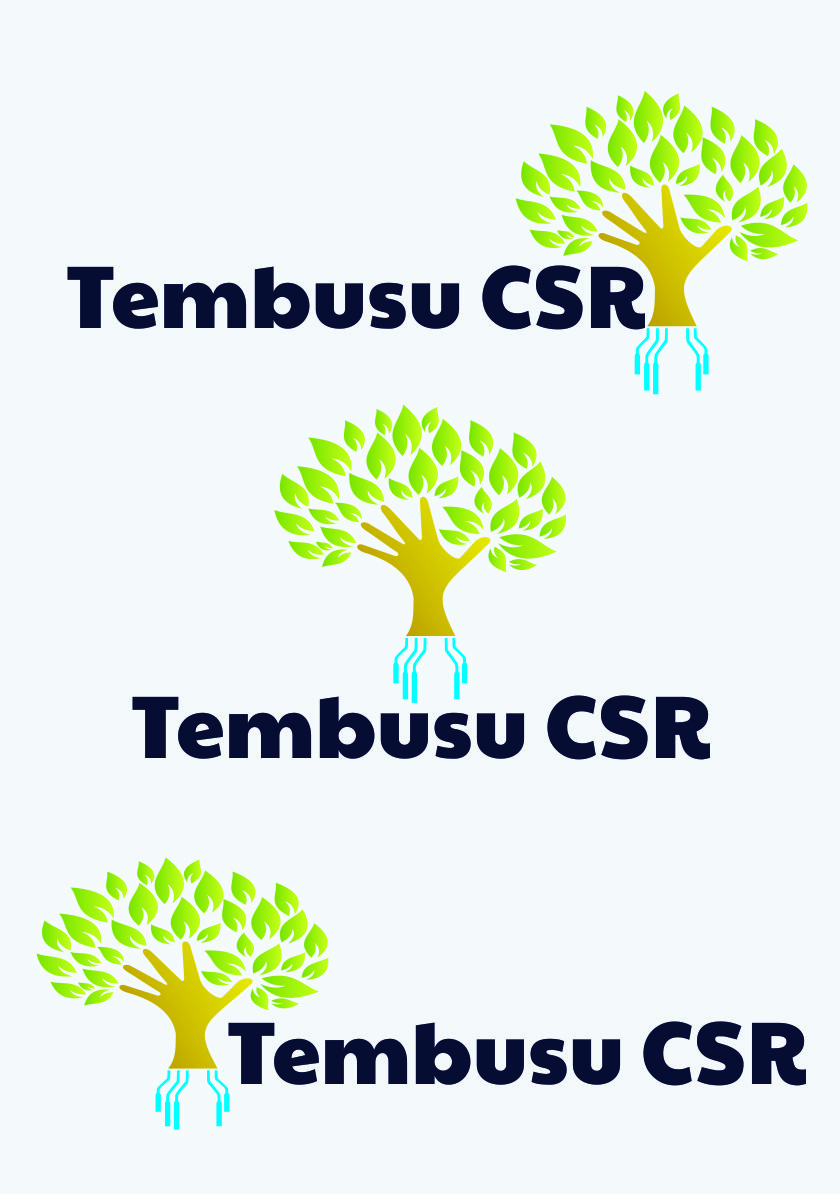 Logo Design by ahmadfikron for Tembusu CSR | Design #19174562