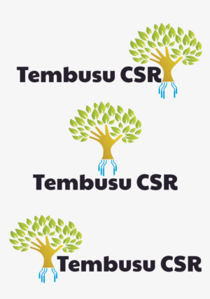 Logo Design by ahmadfikron for Tembusu CSR | Design #19174562