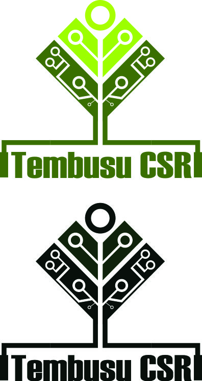 Logo Design by ahmadfikron for Tembusu CSR | Design #19174650