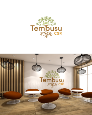 Logo Design by Roy for Tembusu CSR | Design: #19165574