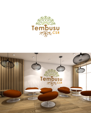 Logo Design by Roy for Tembusu CSR | Design: #19166918