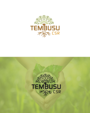 Logo Design by Roy for Tembusu CSR | Design: #19244833