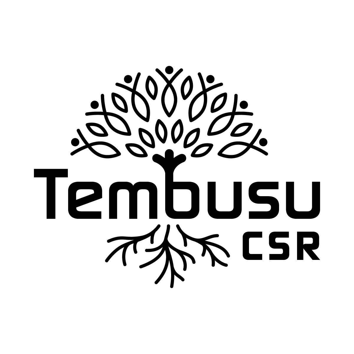 Logo Design by Roy for Tembusu CSR | Design #19378309