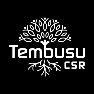 Logo Design by Roy for Tembusu CSR | Design: #19378321