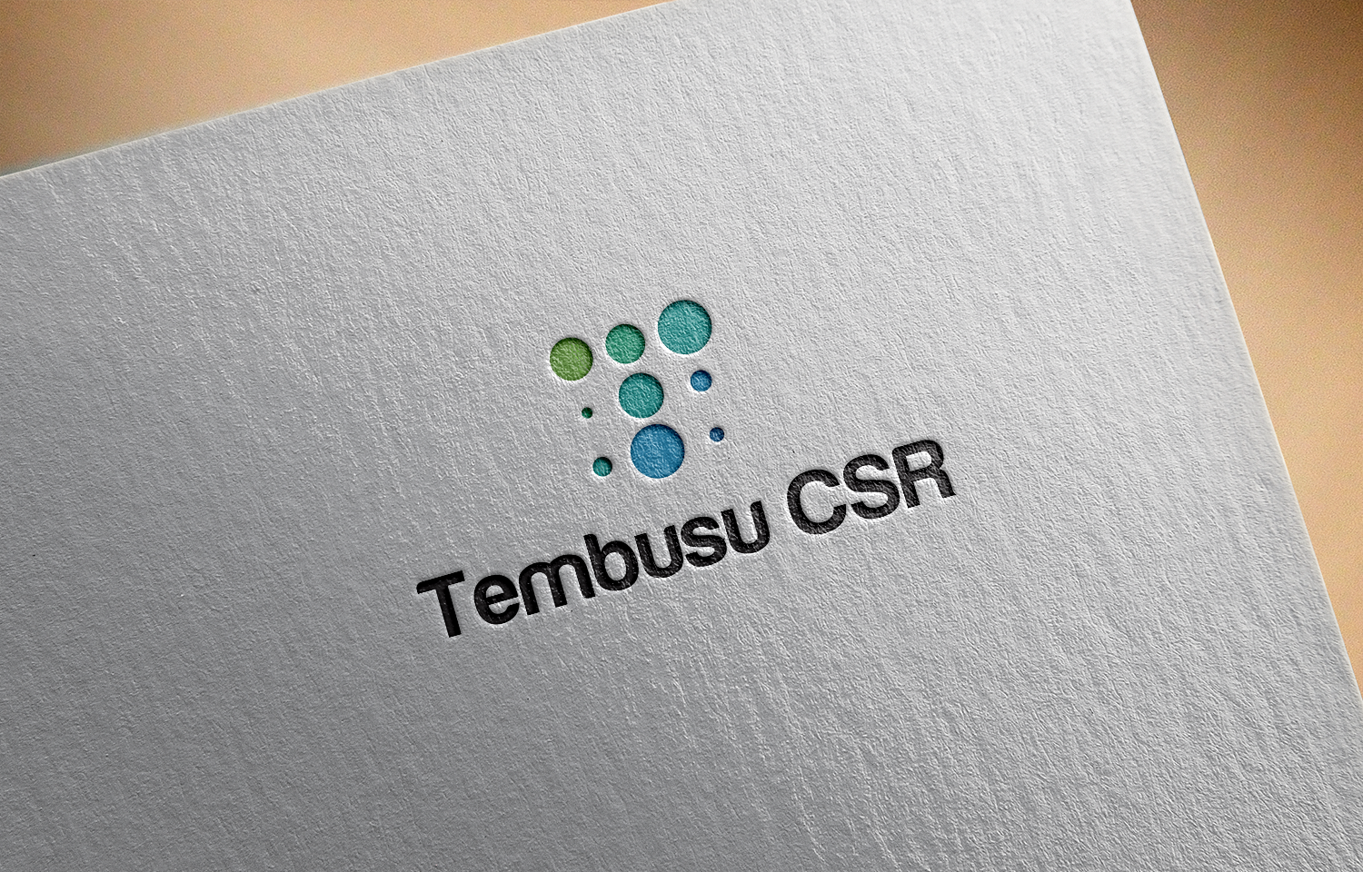 Logo Design by deku for Tembusu CSR | Design #19151476