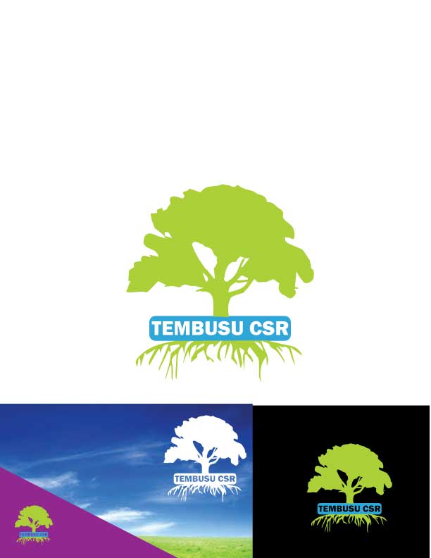 Logo Design by shimu 3 for Tembusu CSR | Design #19198392