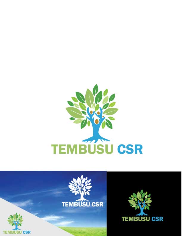 Logo Design by shimu 3 for Tembusu CSR | Design #19198968