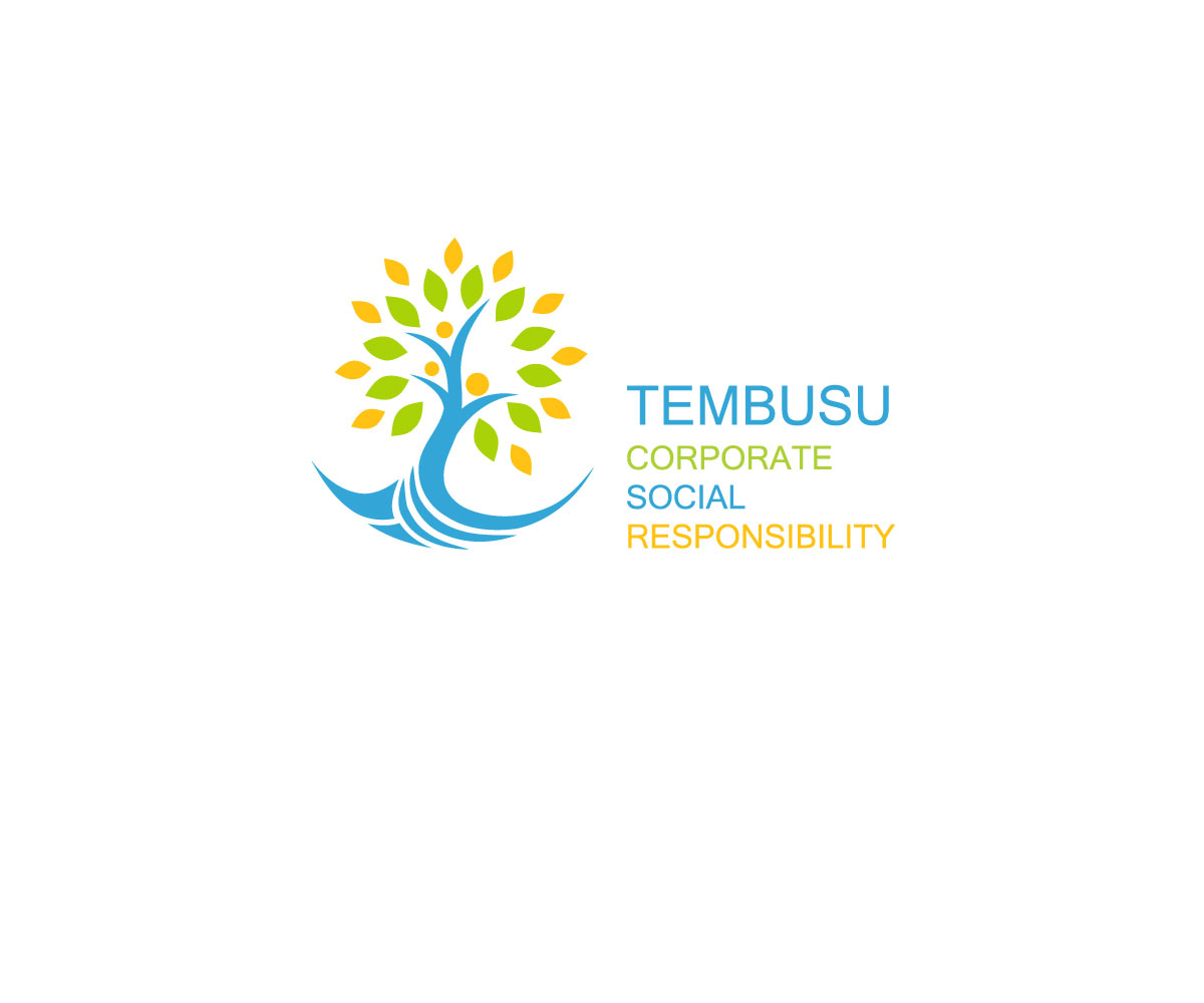 Logo Design by PARTHONA for Tembusu CSR | Design #19163290