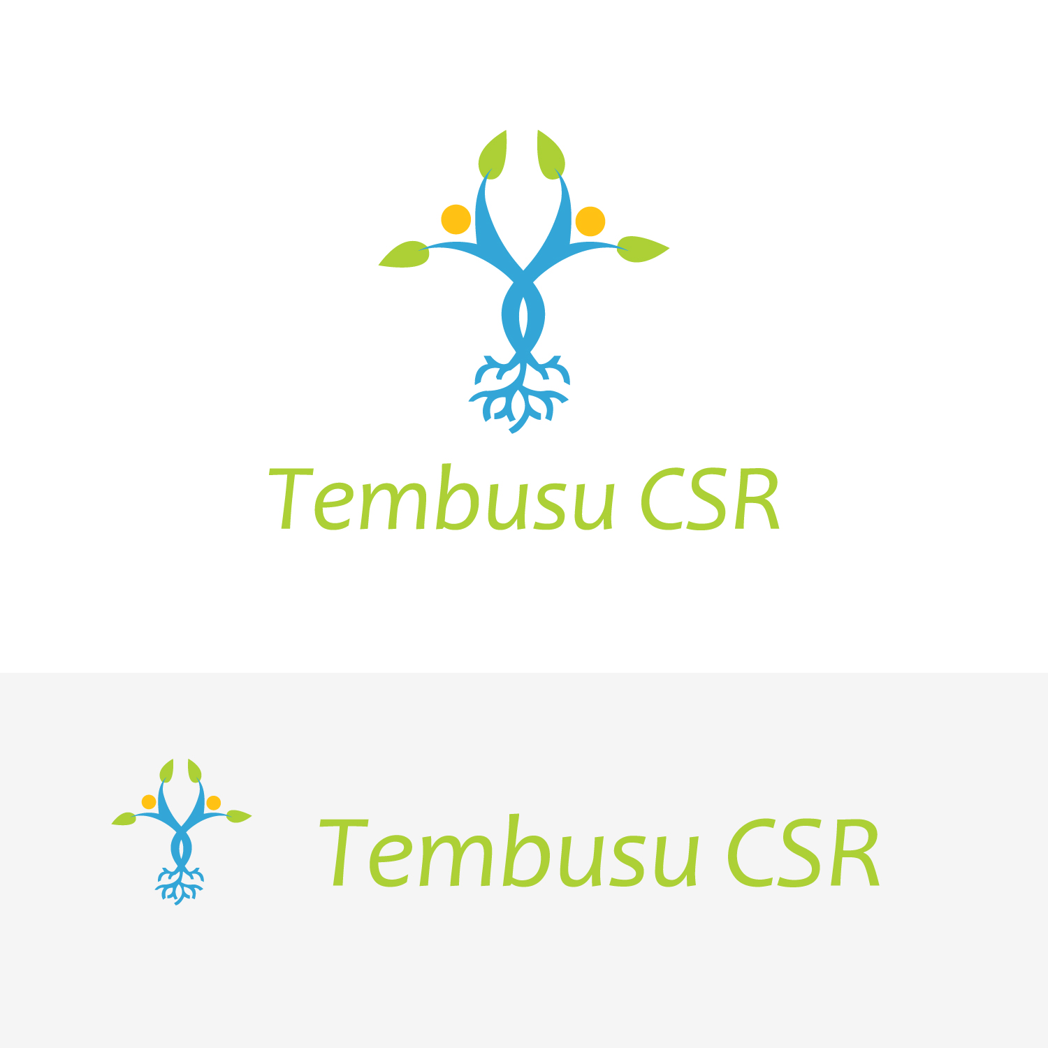 Logo Design by Alpha design for Tembusu CSR | Design #19165602