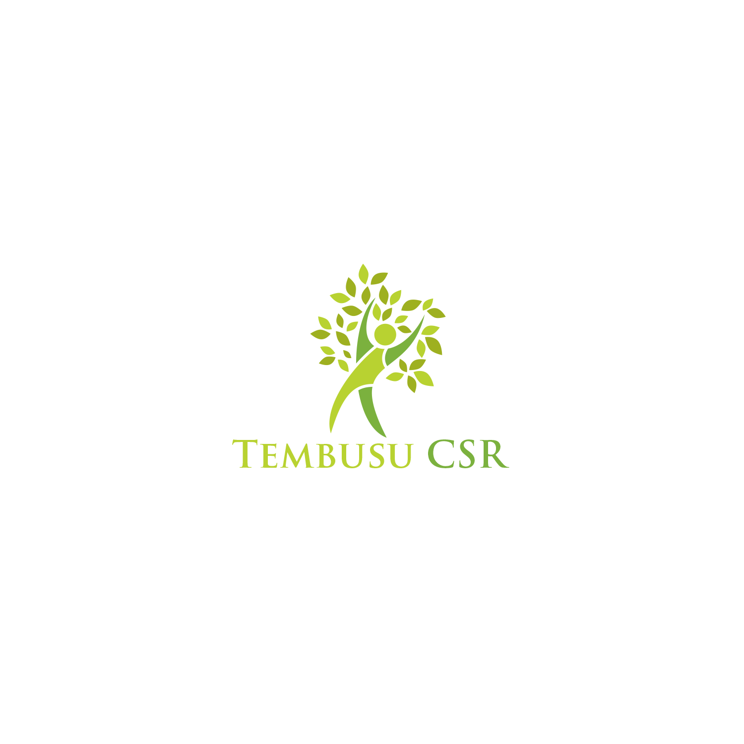 Logo Design by PrassEk for Tembusu CSR | Design #19200816