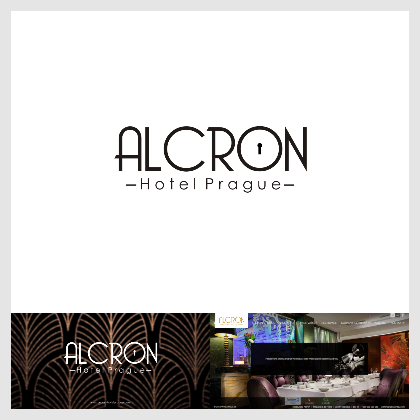 Logo Design by momo57 for this project | Design #19142619
