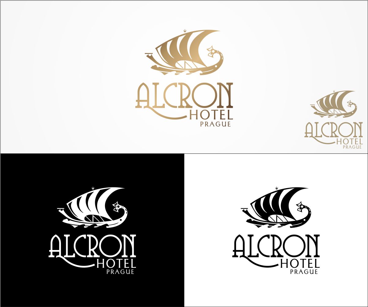 Logo Design by S.S. Mulla for this project | Design #19207329
