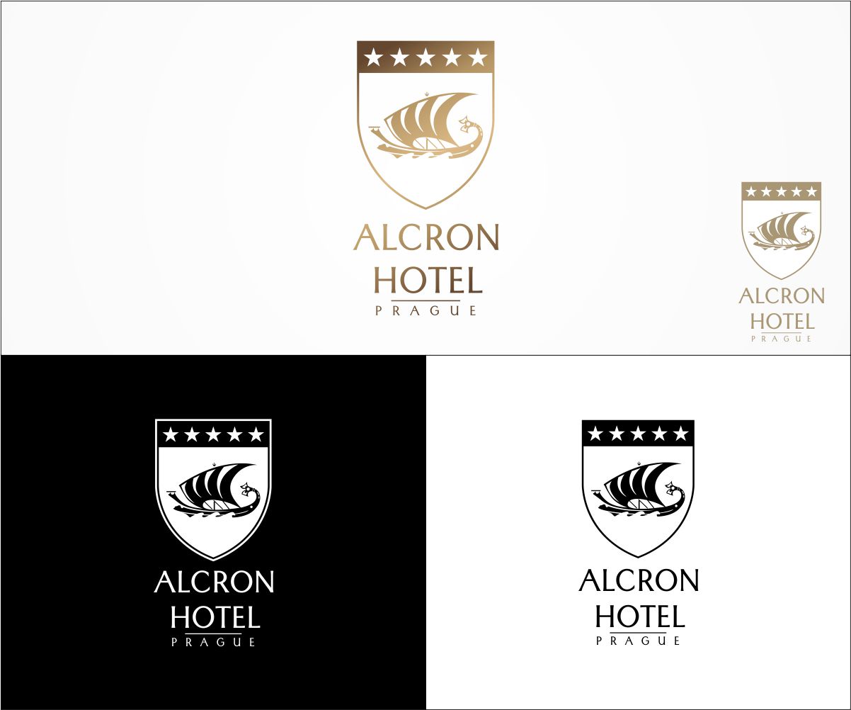 Logo Design by S.S. Mulla for this project | Design #19208182