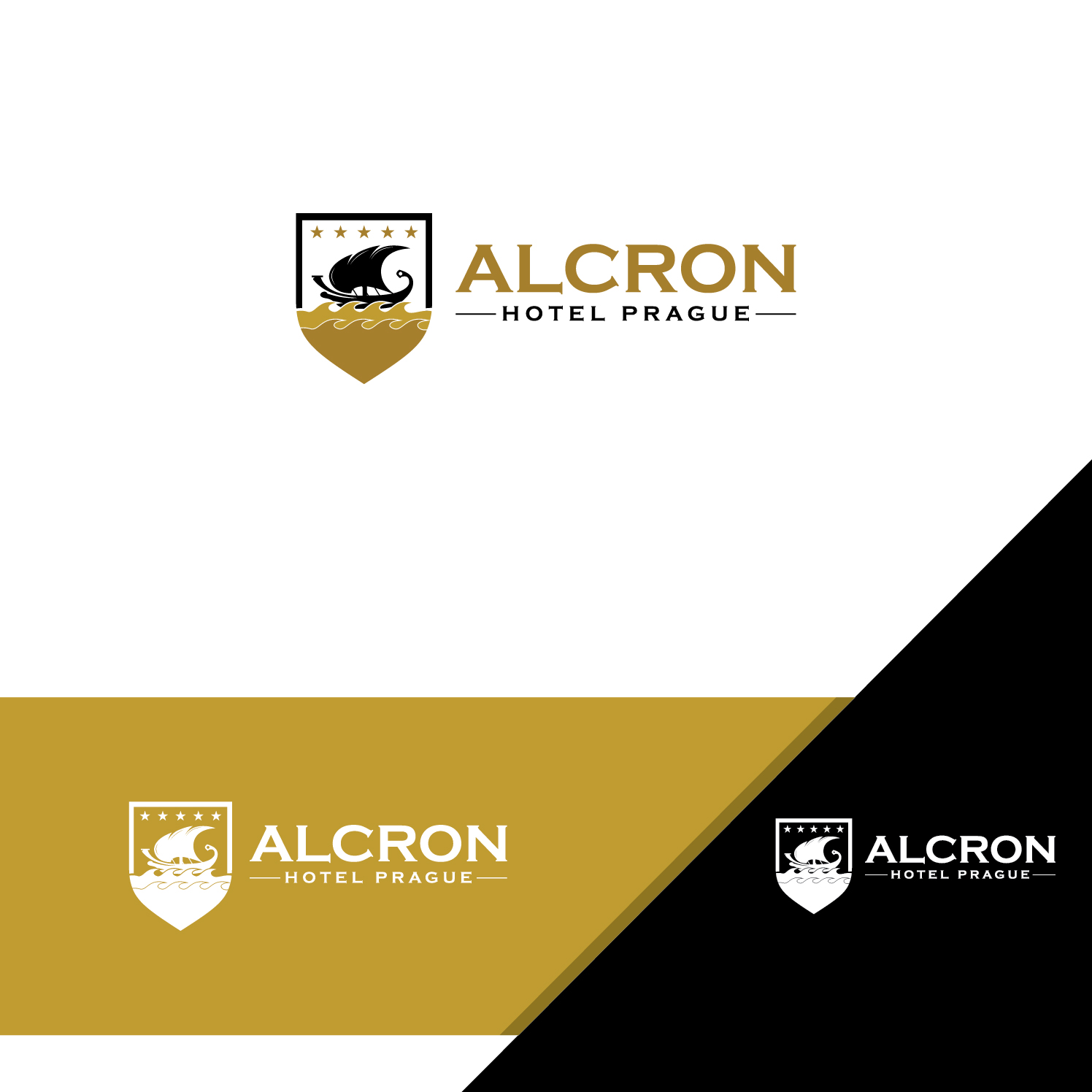 Logo Design by Deziners Zone for this project | Design #19137458