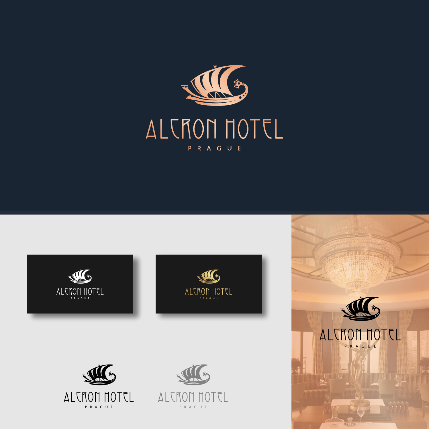 Diseño de Logo por Alek's para este proyecto | Diseño: #19253075
