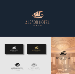 Design de Logo par Alek's