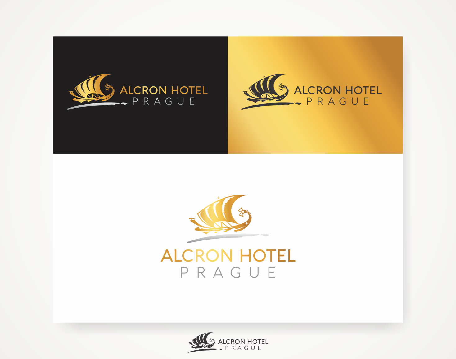 Logo Design by Savana for this project | Design #19143057