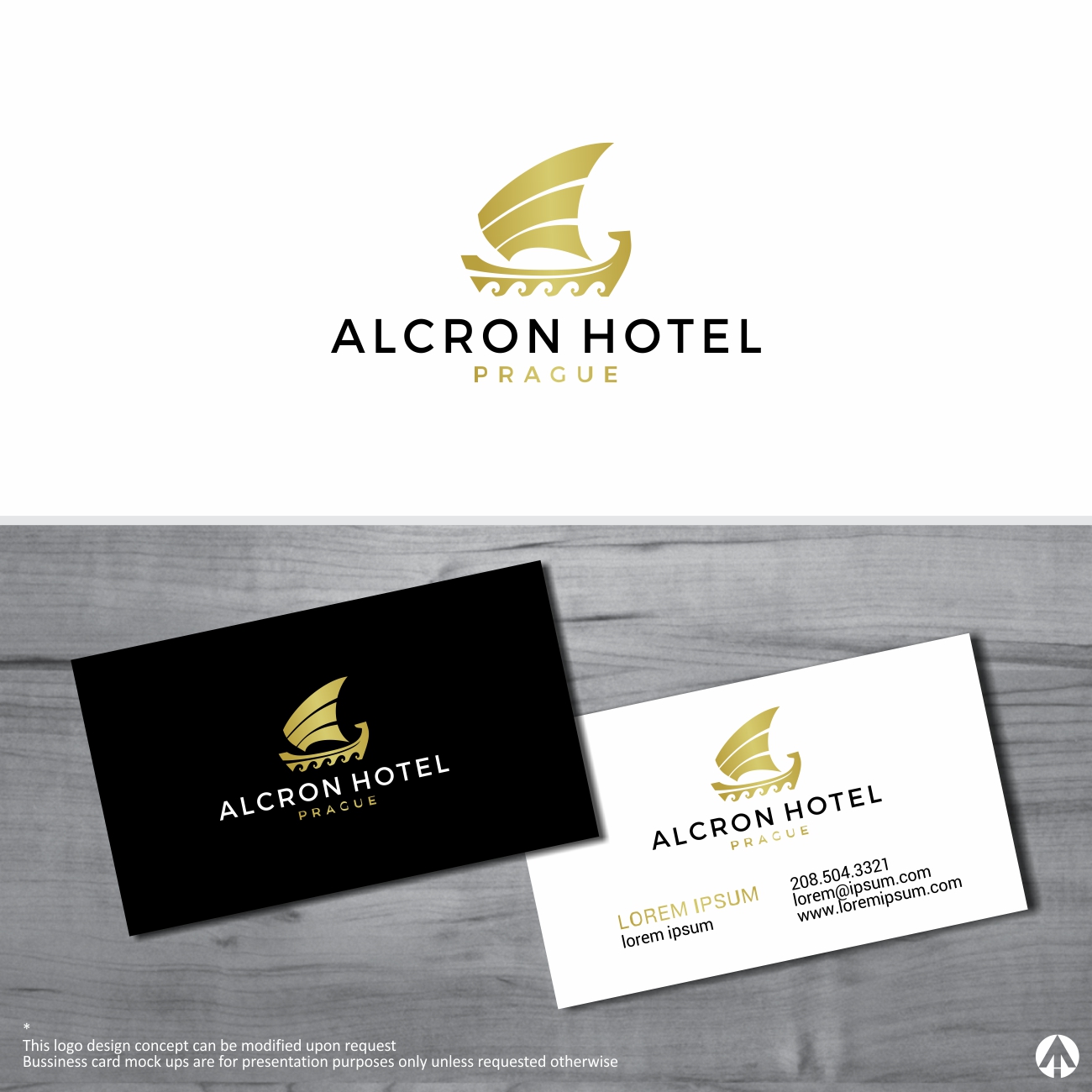 Logo Design by MBARO for this project | Design #19163073