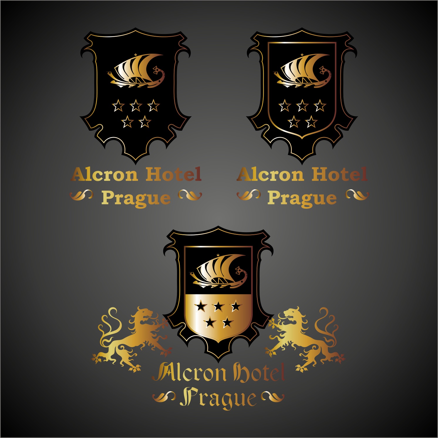 Diseño de Logo por Pavel U para este proyecto | Diseño #19178239