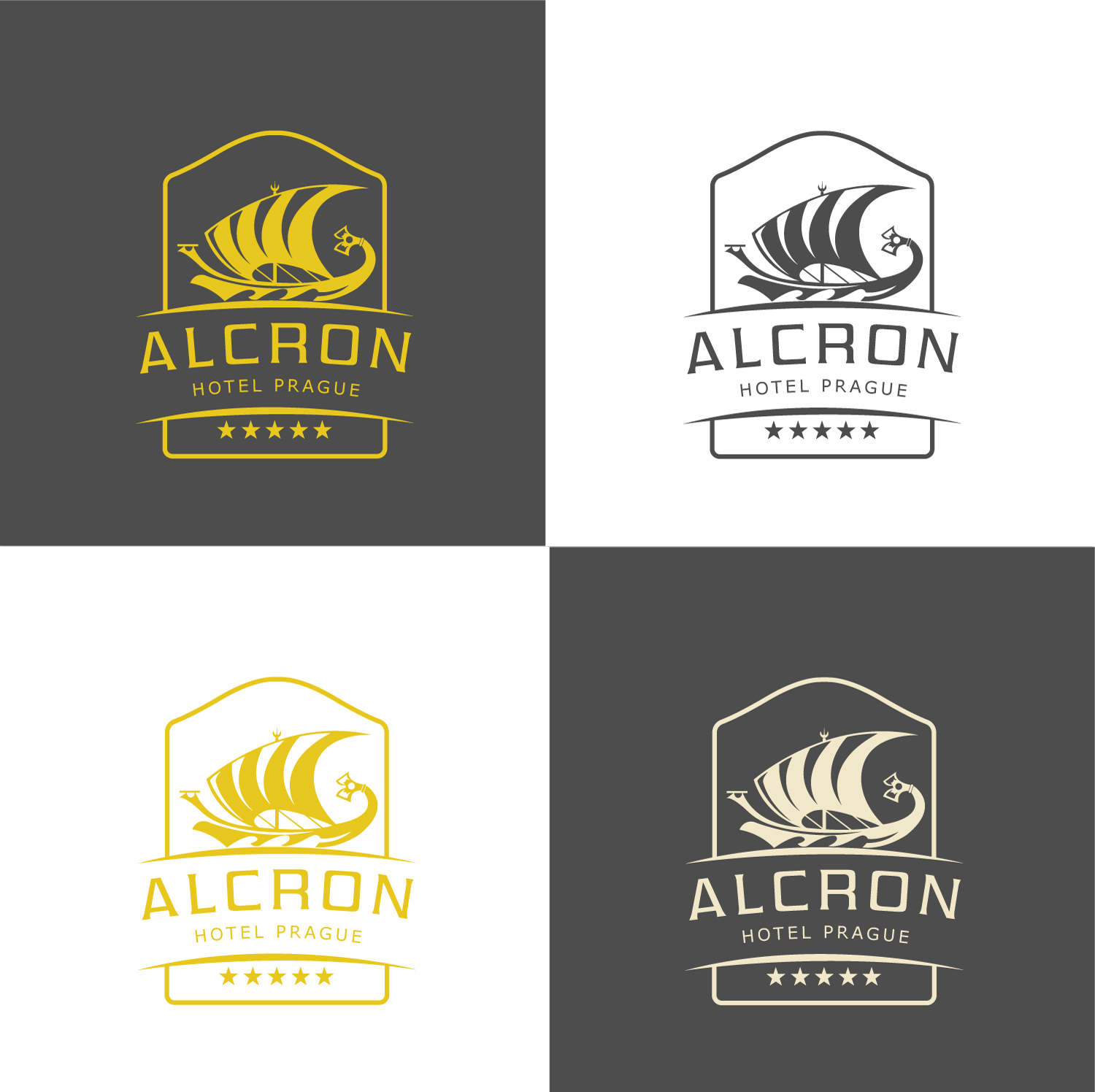 Logo Design by Art Punk for this project | Design #19181081