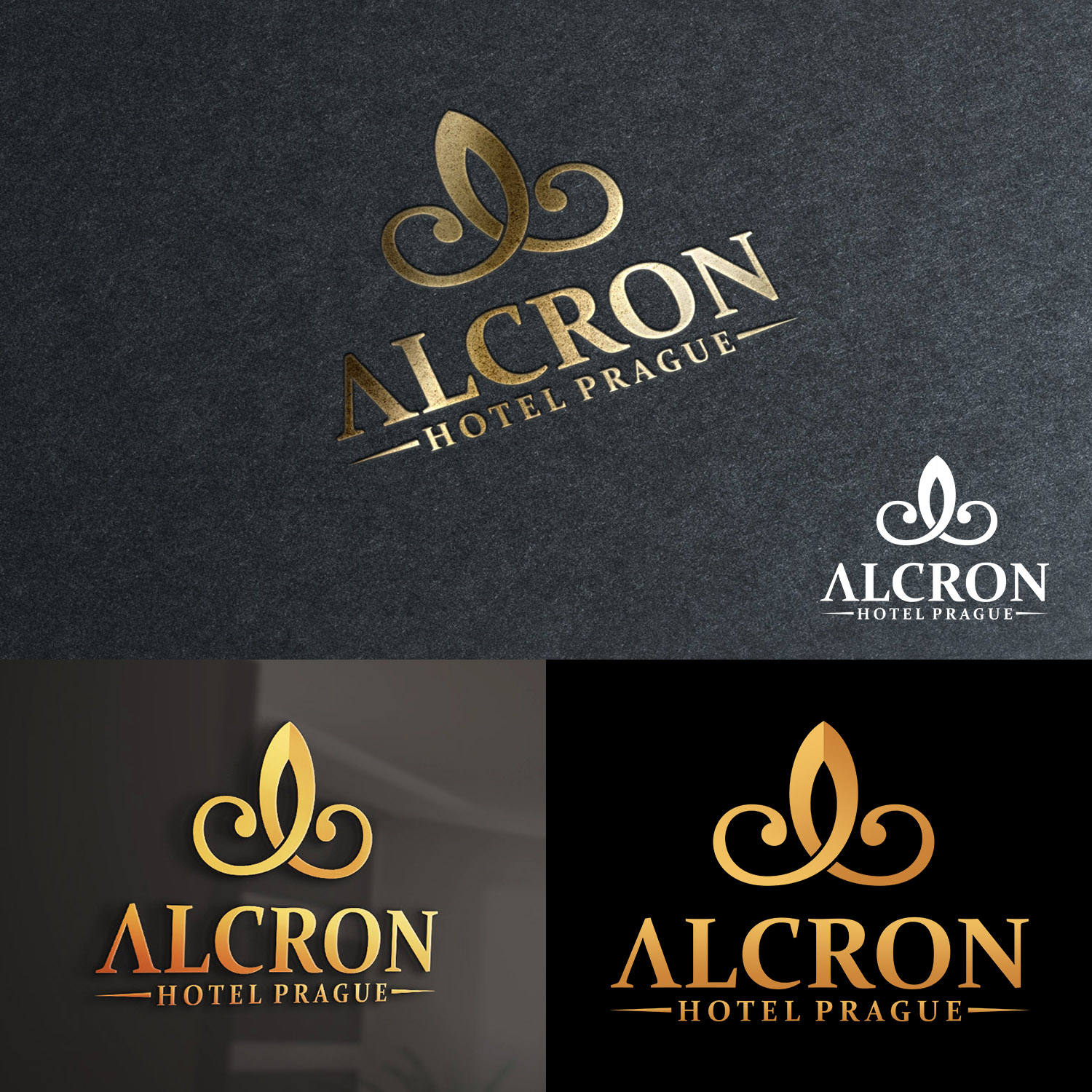 Logo Design by SGS.Design for this project | Design #19178955