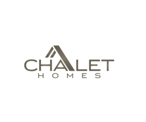 Logo Design by meygekon for Chalet Homes | Design: #19181067