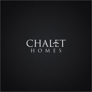 Logo-Design von Arham Hidayat für Chalet Homes | Design #19161895
