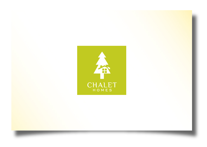 Logo Design by Picasso1 for Chalet Homes | Design #19171572