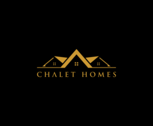 Logo Design by DonJ for Chalet Homes | Design: #19191219