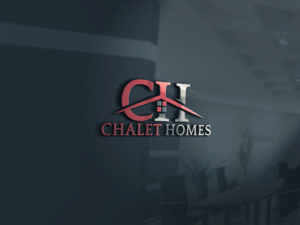 Logo Design by rocklee for Chalet Homes | Design: #19167073