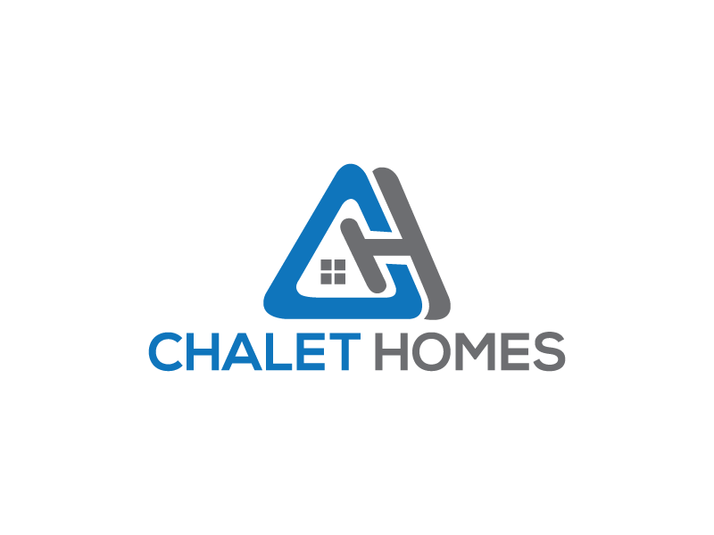 Logo Design by Pro_DesignMaster for Chalet Homes | Design #19145813