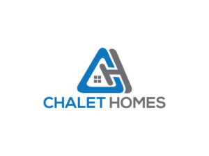 Logo Design by Pro_DesignMaster for Chalet Homes | Design: #19145813