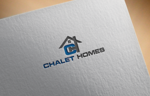 Logo Design by khairul 5 for Chalet Homes | Design: #19168571