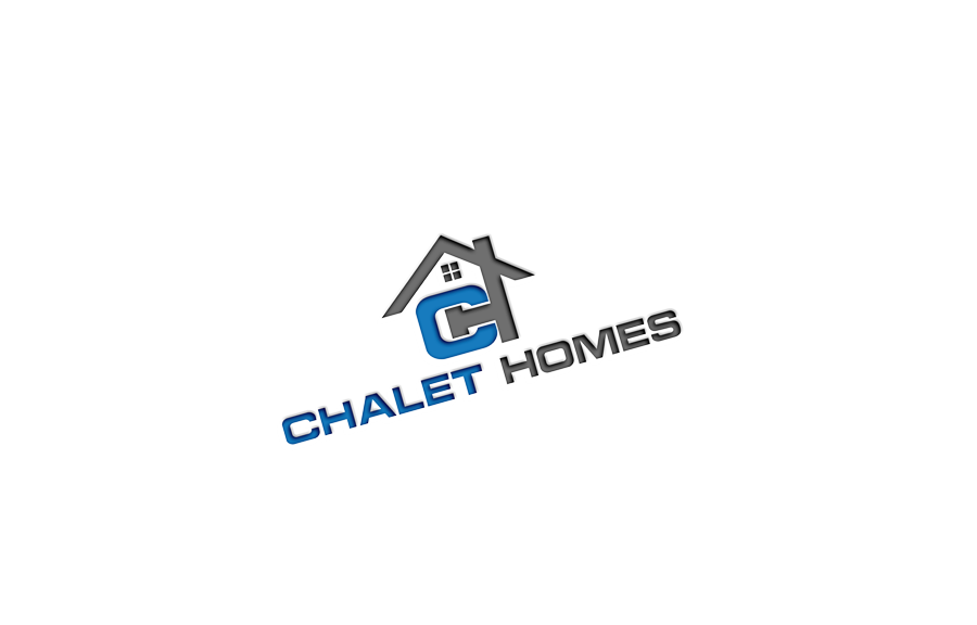 Diseño de Logo por khairul 5 para Chalet Homes | Diseño #19168572