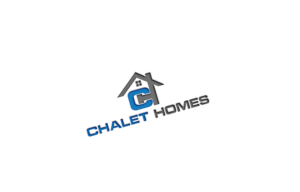 Logo Design by khairul 5 for Chalet Homes | Design: #19168572
