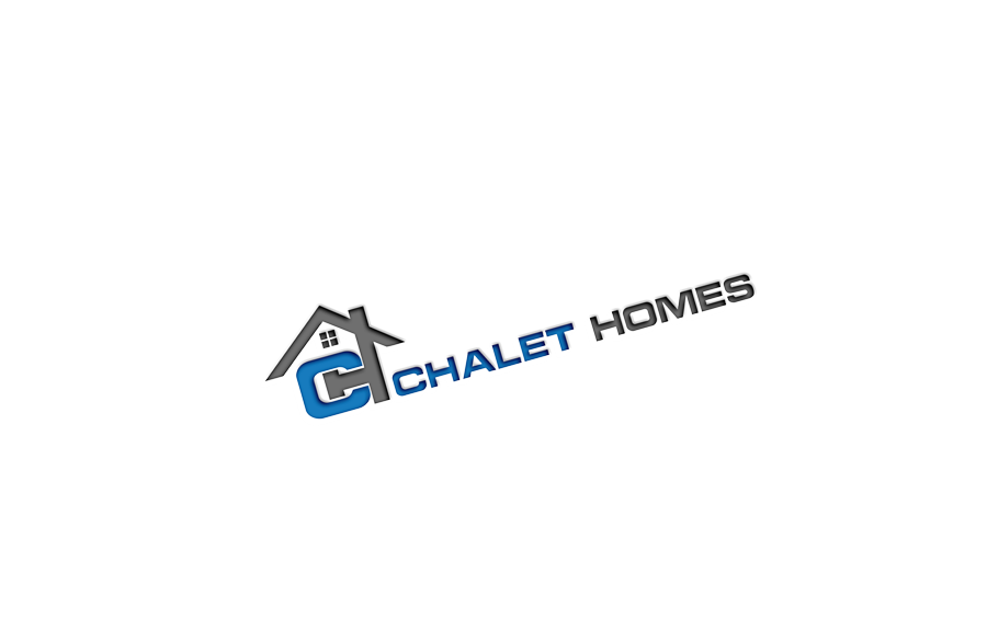 Logo Design by khairul 5 for Chalet Homes | Design #19168575