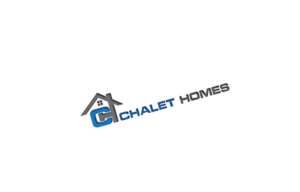 Logo Design by khairul 5 for Chalet Homes | Design: #19168575
