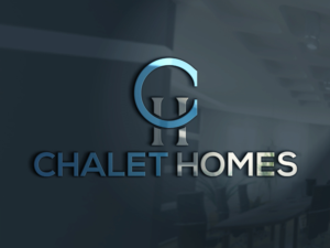 Logo Design by sayma00 for Chalet Homes | Design: #19142646