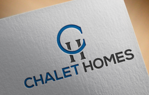 Logo Design by sayma00 for Chalet Homes | Design: #19142648