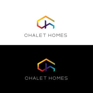 Logo Design by Bkaos for Chalet Homes | Design: #19164312