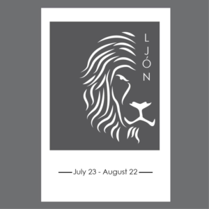 Zodiac Sign Poster | Graphic Design by 75-R-P-Z