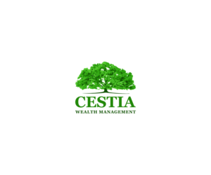 Cestia Wealth Management | Logo Design by Mario