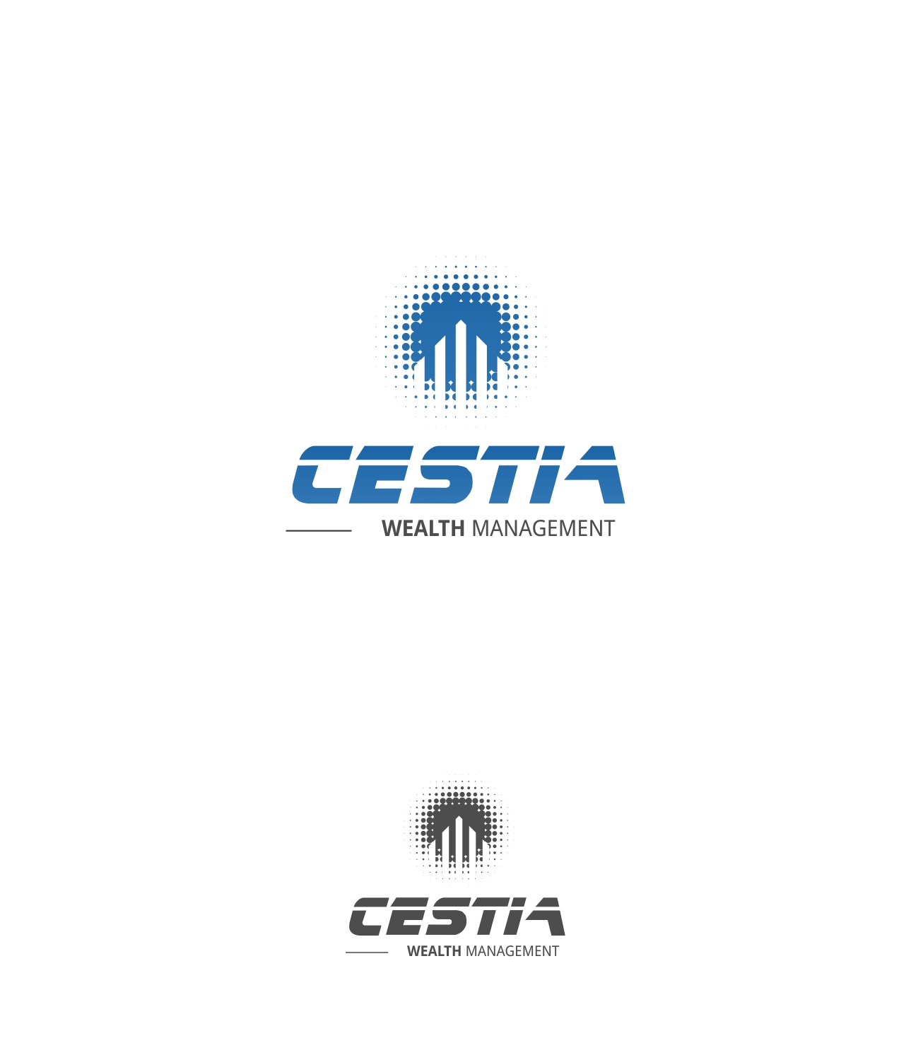 Logo Design by Exotic Blue for this project | Design #19122222