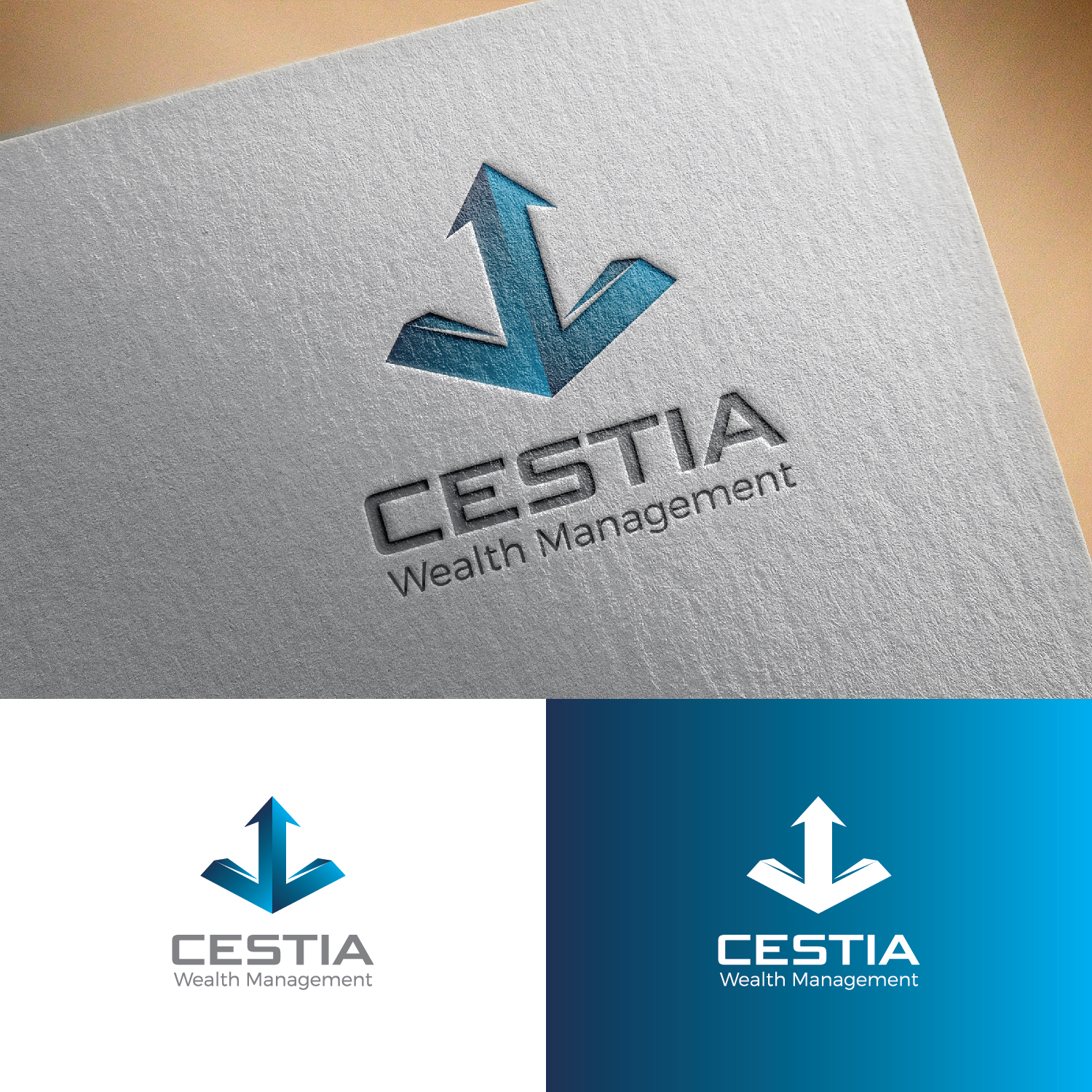 Logo Design by designbysy for this project | Design #19141459