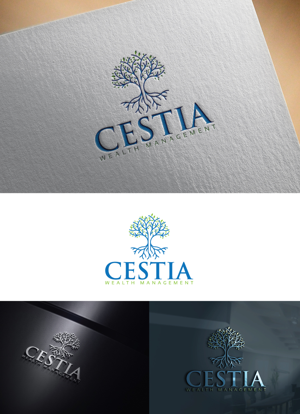 Logo Design by h27 for this project | Design #19159846