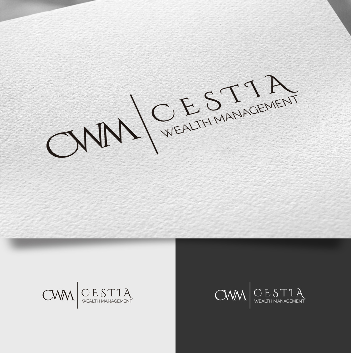 Logo Design by rafaeldsgn for this project | Design #19123102
